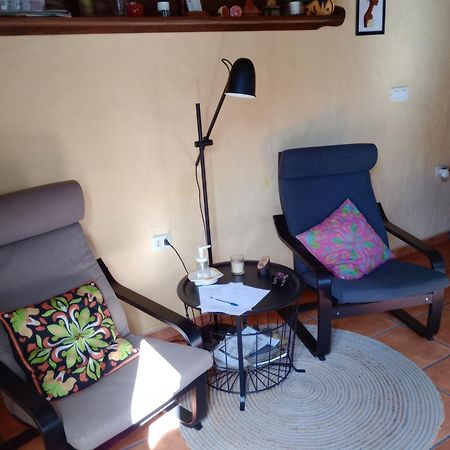 Haría Casa Palmera Y Casa Datil מראה חיצוני תמונה