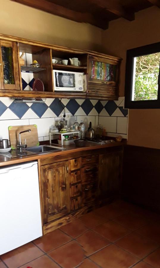 Haría Casa Palmera Y Casa Datil מראה חיצוני תמונה