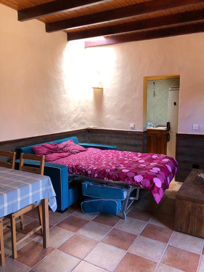 Haría Casa Palmera Y Casa Datil מראה חיצוני תמונה