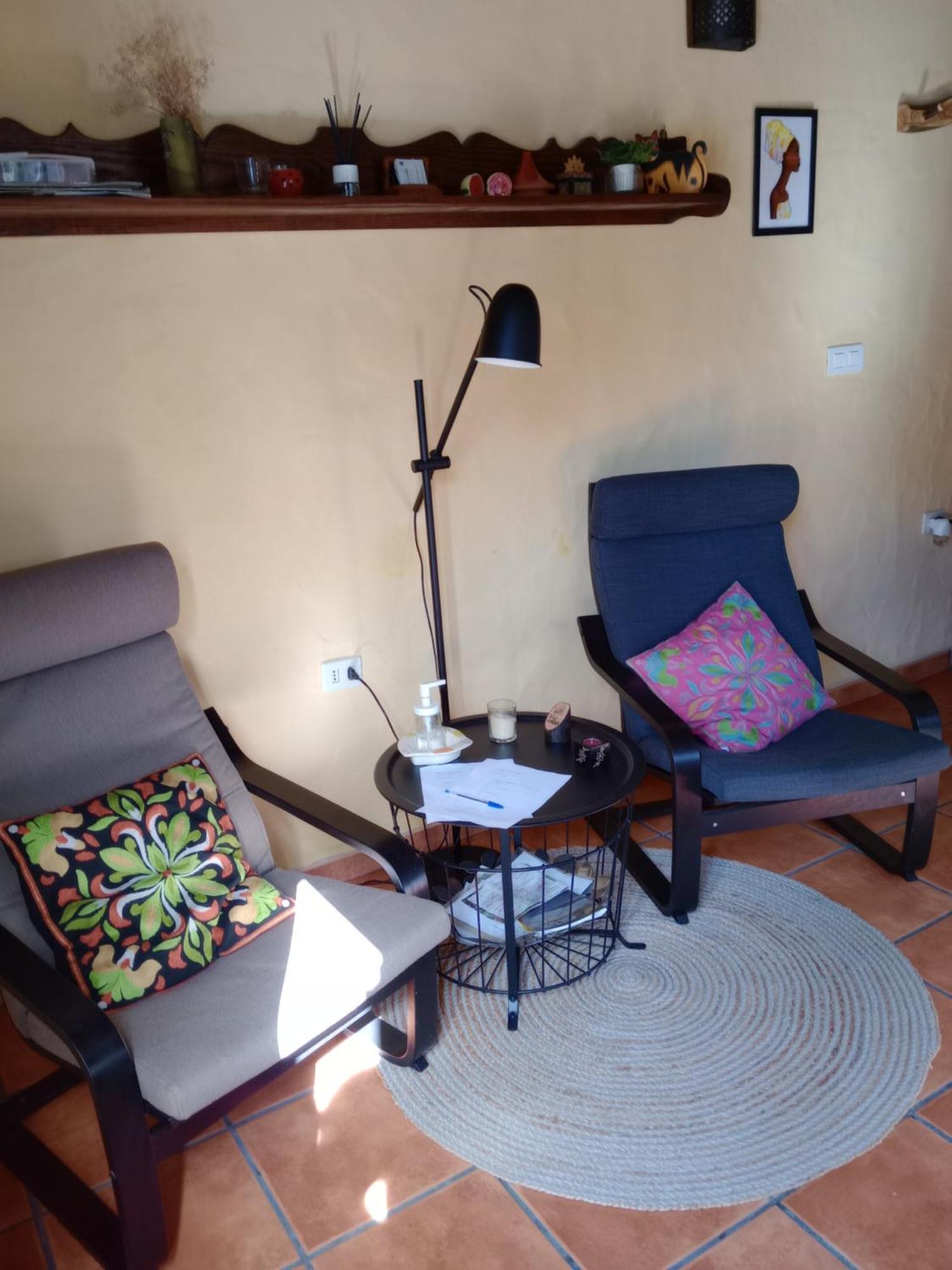 Haría Casa Palmera Y Casa Datil מראה חיצוני תמונה