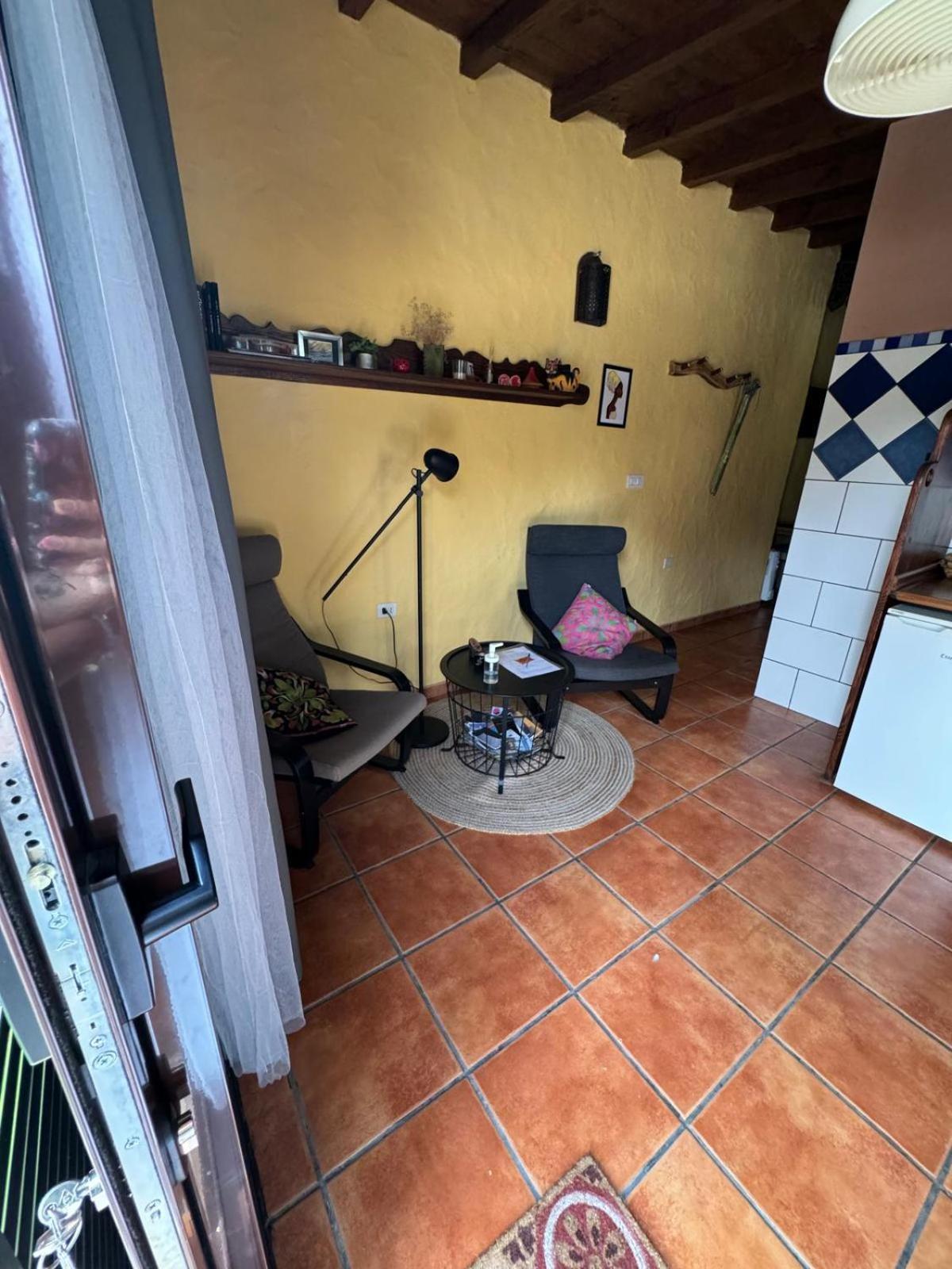 Haría Casa Palmera Y Casa Datil חדר תמונה