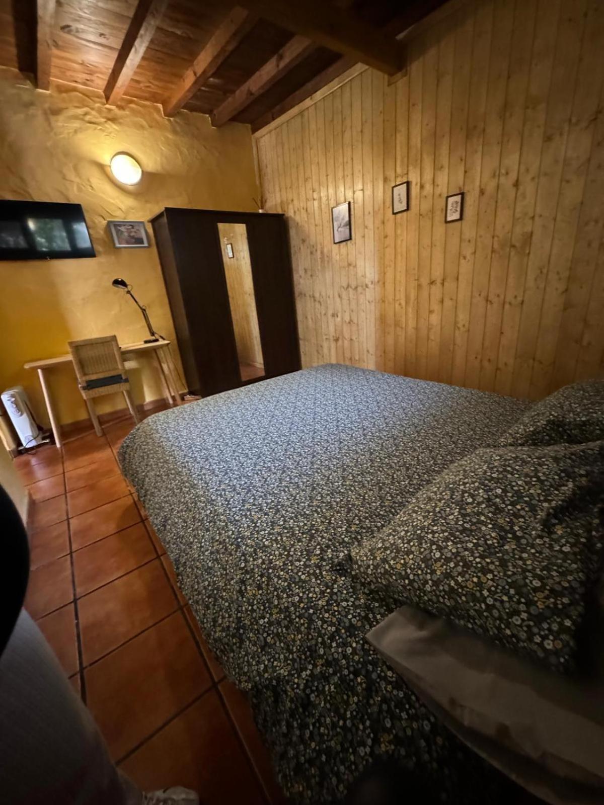 Haría Casa Palmera Y Casa Datil חדר תמונה