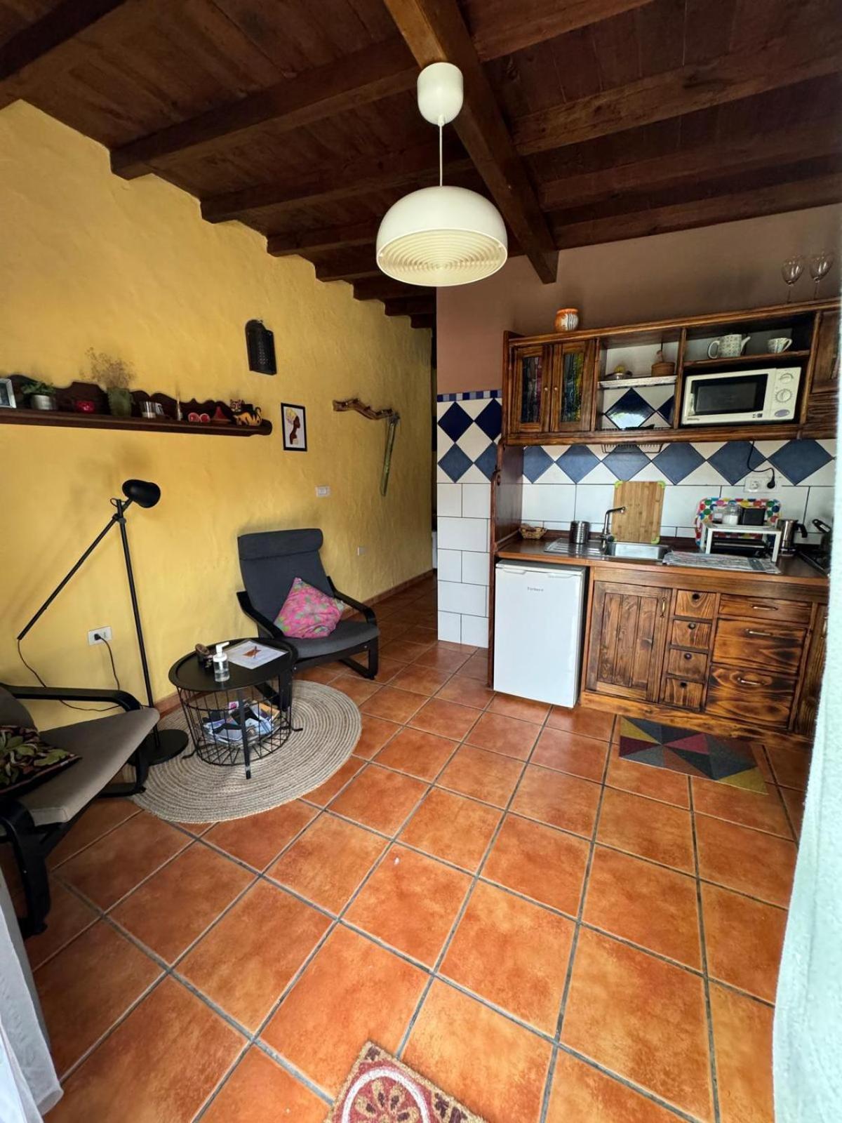 Haría Casa Palmera Y Casa Datil מראה חיצוני תמונה