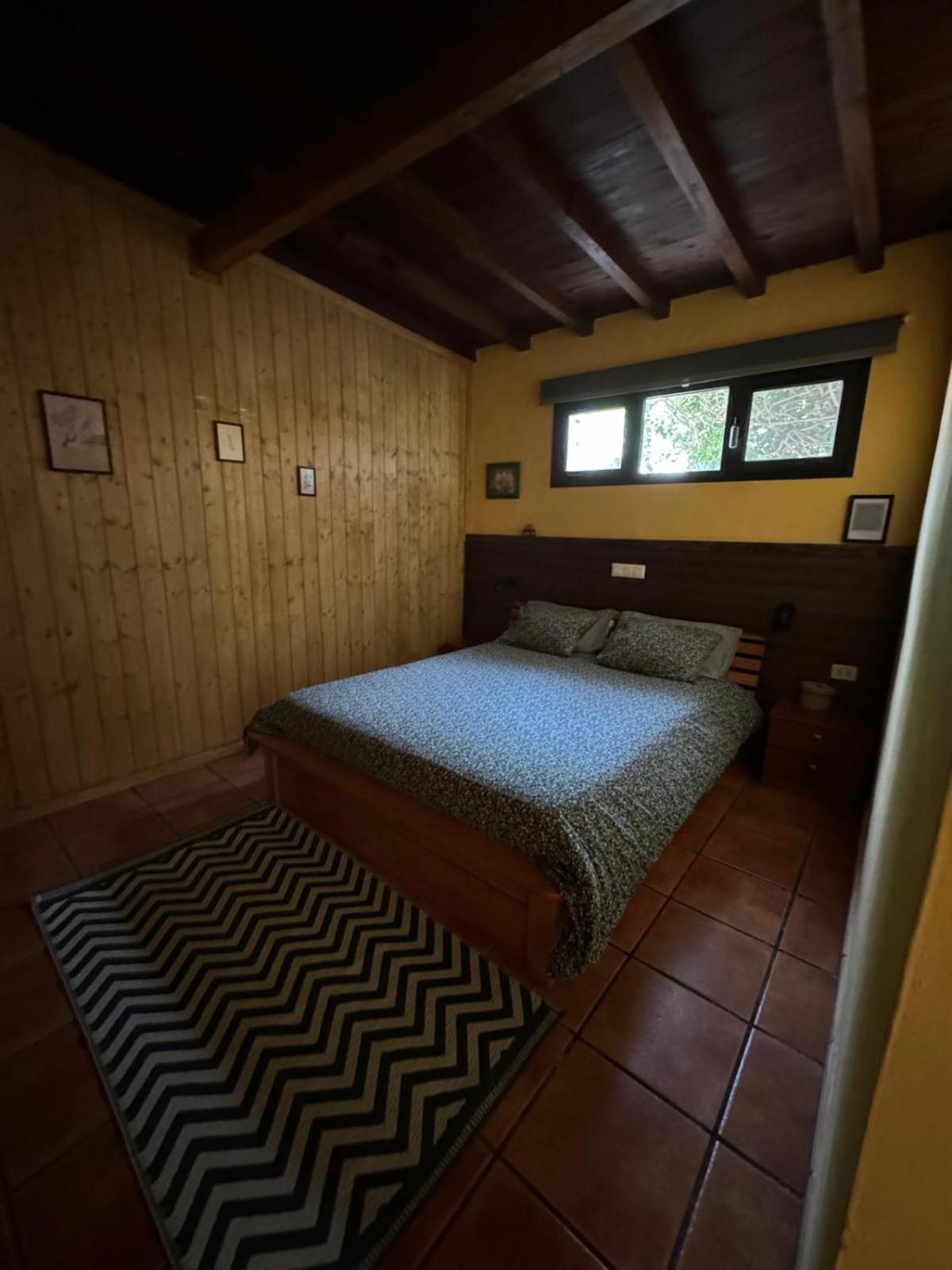 Haría Casa Palmera Y Casa Datil מראה חיצוני תמונה