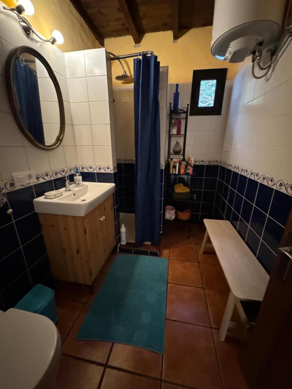 Haría Casa Palmera Y Casa Datil מראה חיצוני תמונה