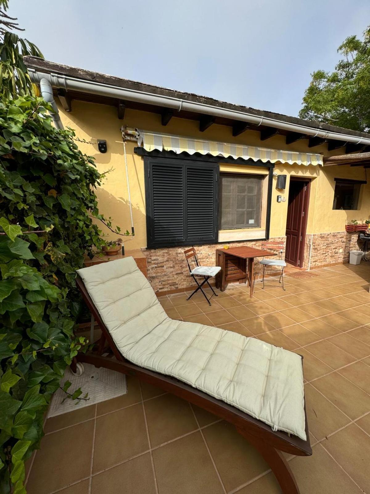 Haría Casa Palmera Y Casa Datil חדר תמונה