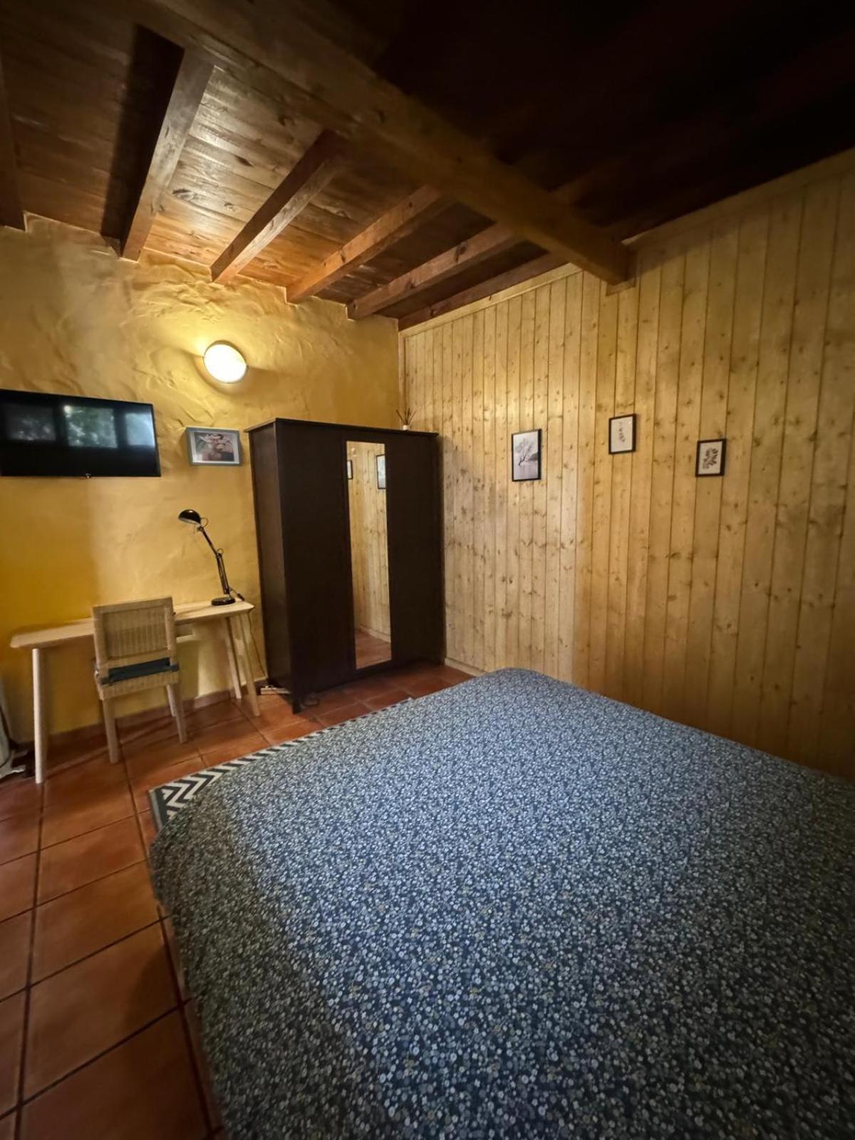 Haría Casa Palmera Y Casa Datil חדר תמונה