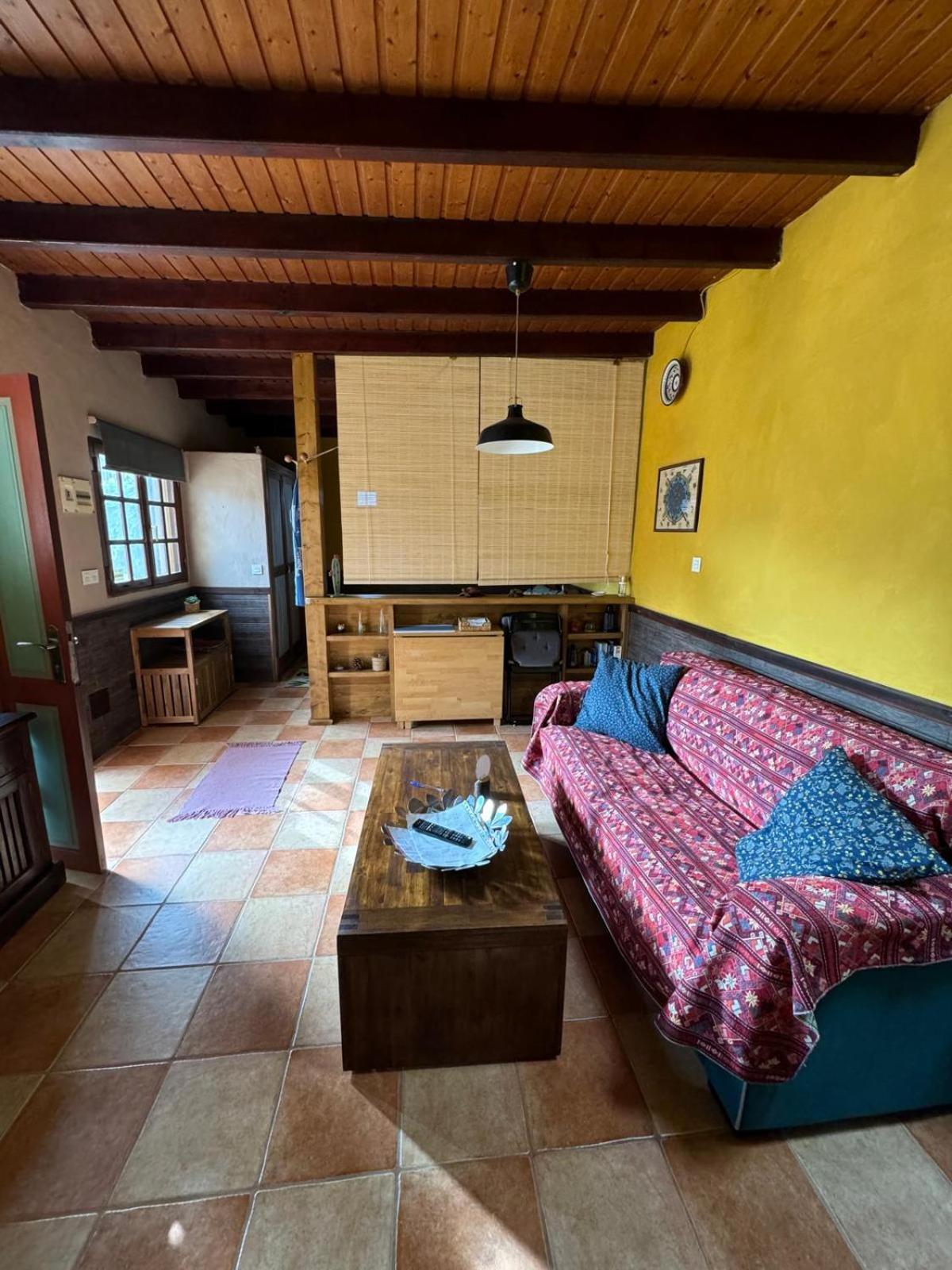 Haría Casa Palmera Y Casa Datil מראה חיצוני תמונה